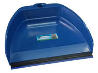 Pala plastica con cabo Argentum