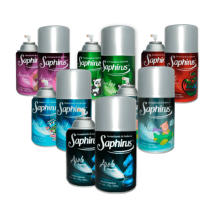 SAPHIRUS AEROSOL