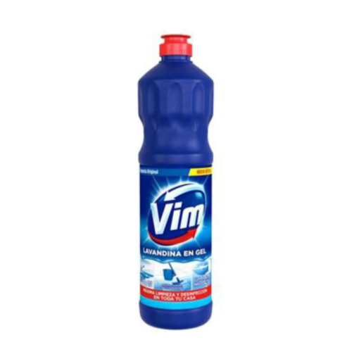 VIM Lavandina GEL Original 700ml