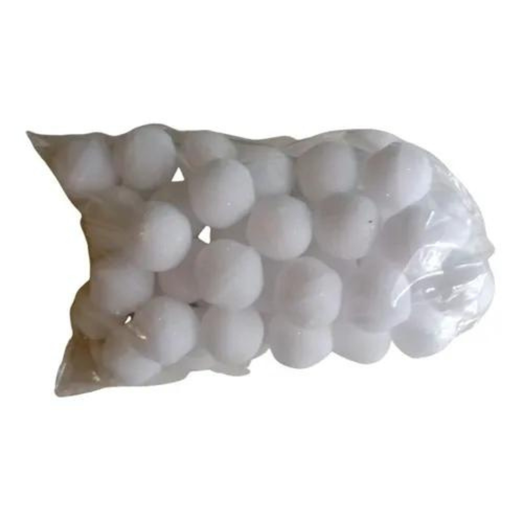 Naftalina 200gr