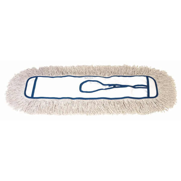 MOPA seca algodon PRO 45cm Italimpia (8012)