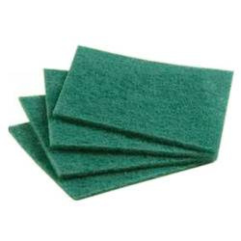 FIBRA VERDE ECO 10x10cm