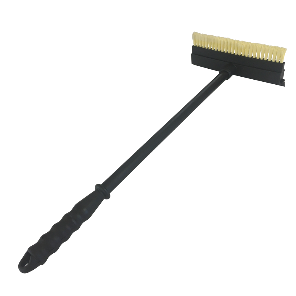 REPUESTO seca vidrio viceversa DUO cepillo sin cabo (R9049)