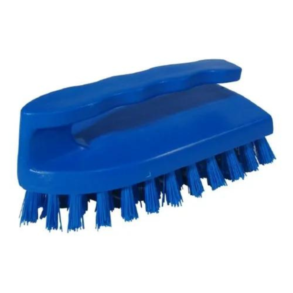 CEPILLO mano PBT con manija Italimpia (4082)