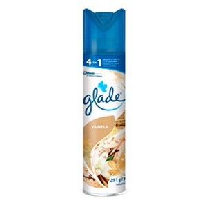 GLADE AERO VAINILLA 360cc