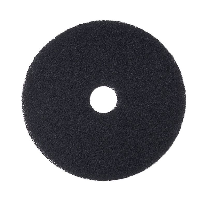 DISCO 3M SCOTCH BRITE NEGRO 17