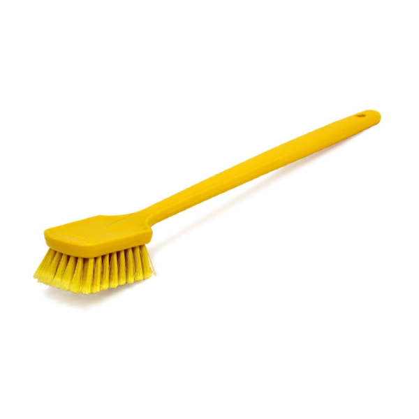 CEPILLO MULTIUSO M/LARGO PVC (3186)