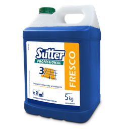 FRESCO 5L mantenedor pisos