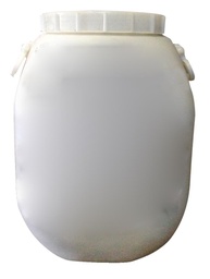 ​​​CLORO granulado instantaneo 45 bolsa 1kg NATACLOR (C106k) Tambor