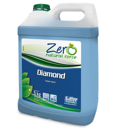 DIAMOND 5L vidrios y multi usos concentrado