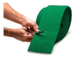 FIBRA 3M EXTRA FUERTE N86 rollo 20m