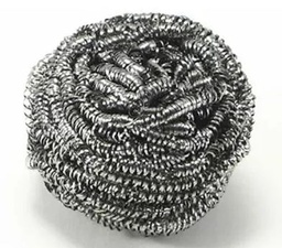 Esponja A.inoxidable flexol 30g