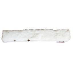 REPUESTO paño lavador vidrio 25cm Italimpia (9105)