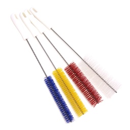 BAQUETA diametro 7.5cm Azul (40352)