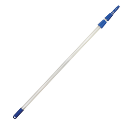 Asta Telescopica Prof. 2x2m Italimpia (9082)