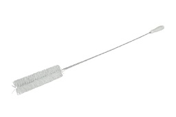 BAQUETA 50cm diam 5cm Blanco (40341)