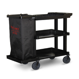 ​CARRO Hotel Junior con cobertor (A3120)