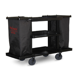 ​CARRO Hotel Bigger con cobertor (A3121)