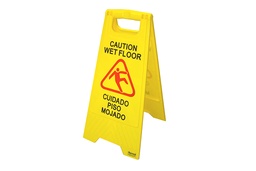 ​Señal Piso Mojado chica (R)