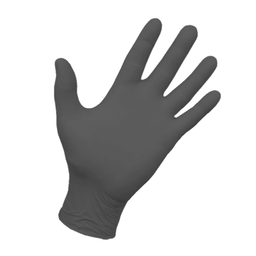 GUANTES de Nitrilo L x100