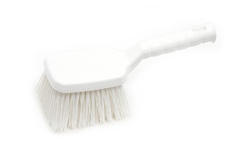 Cepillo multi uso PBT Corto Blanco (R)