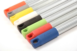 Cabo aluminio 150cm Blanco (R)