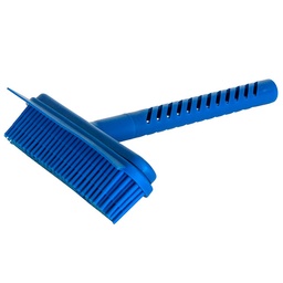 Cepillo de goma manual versa-clean Italimpia (60732)