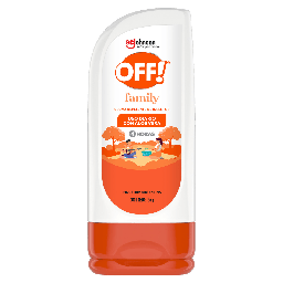 OFF crema con aloe vera active 196grs
