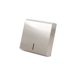 Dispenser toalla intercalada acero inoxidable