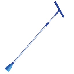 Escurridor Kit Secador de Condensación Techos con Ext 4m Italimpia (6089)