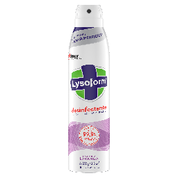 Lysoform Aero Lavanda 315cc