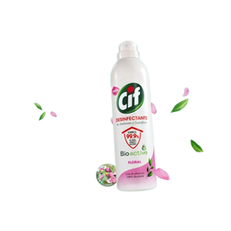 Cif AERO desinfectante Floral 360cc