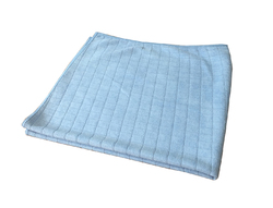 Microfibra pisos 60x50cm Celeste (TH)