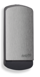 [3002] Dispenser Jabon espuma Inoxidable Felpita