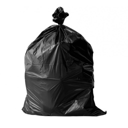 Bolsa de consorcio NEGRO 60x90 x10u (Corbo)